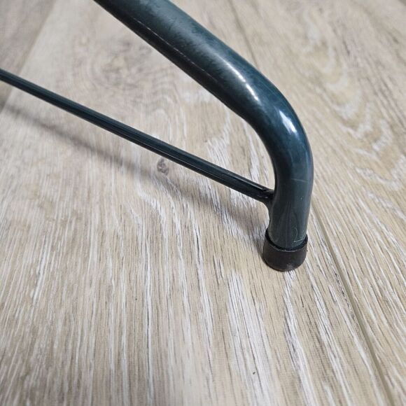 Replacement  26" Christmas Tree Stand for Artificial Trees Folding Stand Green - Picture 6 of 12